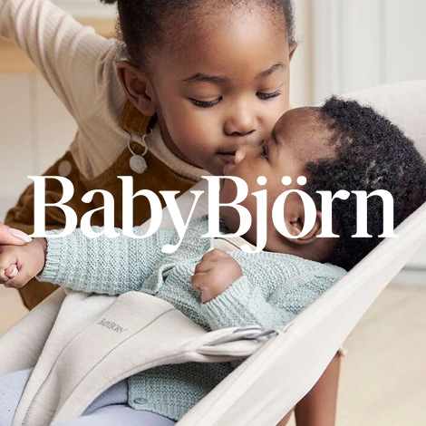 Babybjorn