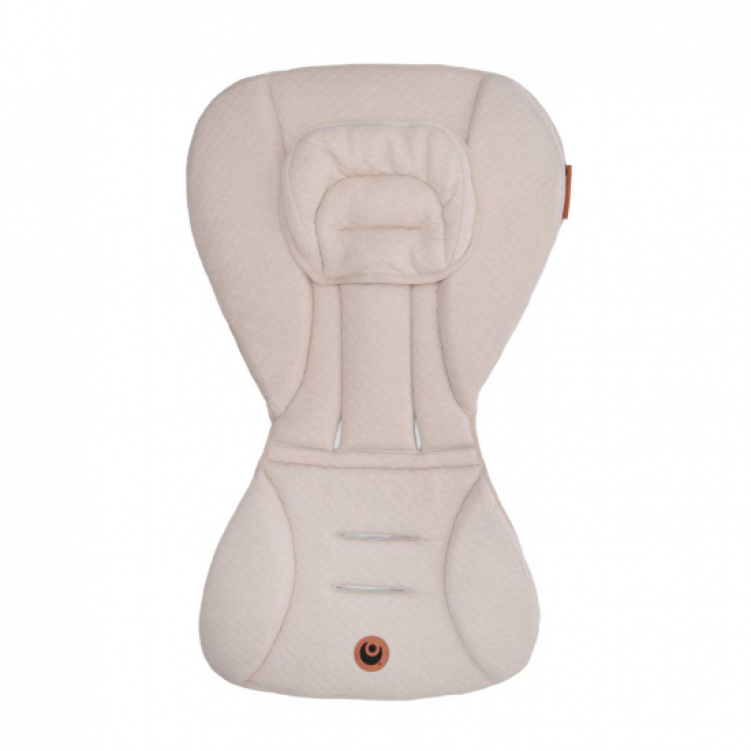 Easygrow Minimizer Sittdyna Ivory i gruppen Barnvagnar / Barnvagnstillbehör / Sittdynor hos Bonti (10100355)