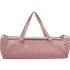 Voksi Carry Me Babylift Blush Pink i gruppen Babytillbehör / Sova / Babynest och sovstöd hos Bonti (11036251-BlushPink-Leaf)