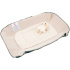 Voksi Carry Me Babylift Meadow Green i gruppen Barnvagnar / Barnvagnstillbehör / Mjukliftar hos Bonti (11036251-MeadowGr-Leaf)