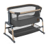 Maxi-Cosi IORA AIR ECO Beyond Graphite i gruppen Babytillbehör / Sova / Sängar hos Bonti (2121043110)