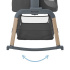 Maxi-Cosi IORA AIR ECO Beyond Graphite i gruppen Babytillbehör / Sova / Sängar hos Bonti (2121043110)