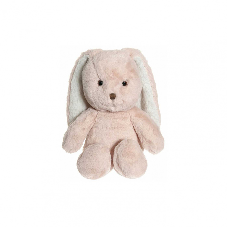 Teddykompaniet Gosedjur Maja Liten Rosa Kanin i gruppen Leksaker / Gosedjur och snuttefiltar / Gosedjur hos Bonti (2891maja)