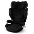Cybex Solution T I-FIX PLUS Bältesstol Sepia Black i gruppen Bilbarnstolar / Varumärken / Cybex hos Bonti (522004106)