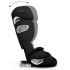 Cybex Solution T I-FIX PLUS Bältesstol Sepia Black i gruppen Bilbarnstolar / Varumärken / Cybex hos Bonti (522004106)