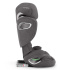Cybex Solution T I-FIX PLUS Bältesstol Mirage Grey i gruppen Bilbarnstolar / Varumärken / Cybex hos Bonti (522004108)