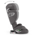 Cybex Solution T I-FIX PLUS Bältesstol Mirage Grey i gruppen Bilbarnstolar / Varumärken / Cybex hos Bonti (522004108)