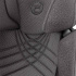 Cybex Solution T I-FIX PLUS Bältesstol Mirage Grey i gruppen Bilbarnstolar / Varumärken / Cybex hos Bonti (522004108)