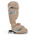 Cybex Solution T i-Fix Plus Bältesstol Cozy Beige i gruppen Bilbarnstolar / Varumärken / Cybex hos Bonti (522004114)
