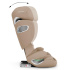 Cybex Solution T i-Fix Plus Bältesstol Cozy Beige i gruppen Bilbarnstolar / Varumärken / Cybex hos Bonti (522004114)