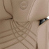 Cybex Solution T i-Fix Plus Bältesstol Cozy Beige i gruppen Bilbarnstolar / Varumärken / Cybex hos Bonti (522004114)