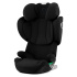 Cybex Solution T i-Fix Bältesstol Sepia Black i gruppen Bilbarnstolar / Varumärken / Cybex hos Bonti (522004118)