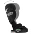 Cybex Solution T i-Fix Bältesstol Sepia Black i gruppen Bilbarnstolar / Varumärken / Cybex hos Bonti (522004118)