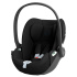 Cybex Cloud T Babyskydd Sepia Black i gruppen Bilbarnstolar / Varumärken / Cybex hos Bonti (523000220)