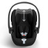 Cybex Cloud T Babyskydd Sepia Black i gruppen Bilbarnstolar / Varumärken / Cybex hos Bonti (523000220)