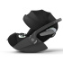 Cybex Cloud T Babyskydd Sepia Black i gruppen Bilbarnstolar / Varumärken / Cybex hos Bonti (523000220)