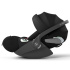 Cybex Cloud T Babyskydd Sepia Black i gruppen Bilbarnstolar / Varumärken / Cybex hos Bonti (523000220)