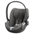 Cybex Cloud T Babyskydd Mirage Grey i gruppen Bilbarnstolar / Varumärken / Cybex hos Bonti (523000226)