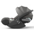 Cybex Cloud T Babyskydd Mirage Grey i gruppen Bilbarnstolar / Varumärken / Cybex hos Bonti (523000226)