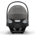 Cybex Cloud T Babyskydd Mirage Grey i gruppen Bilbarnstolar / Varumärken / Cybex hos Bonti (523000226)
