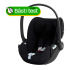 Cybex Cloud T PLUS Babyskydd Sepia Black i gruppen Bilbarnstolar / Varumärken / Cybex hos Bonti (523000232)