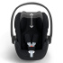 Cybex Cloud T PLUS Babyskydd Sepia Black i gruppen Bilbarnstolar / Varumärken / Cybex hos Bonti (523000232)