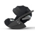 Cybex Cloud T PLUS Babyskydd Sepia Black i gruppen Bilbarnstolar / Varumärken / Cybex hos Bonti (523000232)