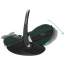 Maxi-Cosi Pebble 360 PRO² Twillic Green i gruppen Bilbarnstolar / Varumärken / Maxi-Cosi hos Bonti (8052403110)