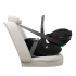 Maxi-Cosi Pebble 360 PRO² Twillic Truffle i gruppen Bilbarnstolar / Varumärken / Maxi-Cosi hos Bonti (8052470111)