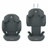 Maxi-Cosi RodiFix R I-Size Authentic Black i gruppen Bilbarnstolar / Varumärken / Maxi-Cosi / Maxi-Cosi Rodifix hos Bonti (8760671110)