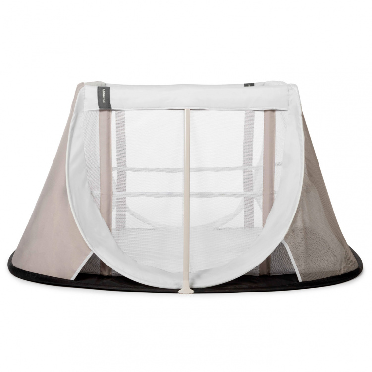 AeroMoov Pop-up Resesäng Sand i gruppen Kampanjer / Resa upp till 30% hos Bonti (AEMOATC11060-WS)