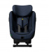 Axkid Minikid 4 Max Glacier Lake Blue i gruppen Bilbarnstolar / Bakåtvända bilbarnstolar / Bakåtvända bilbarnstolar upp till 7 år hos Bonti (AXKI22150341)