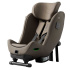 Axkid Minikid 4 Max Driftwood Beige i gruppen Bilbarnstolar / Bakåtvända bilbarnstolar / Bakåtvända bilbarnstolar upp till 7 år hos Bonti (AXKI22150347)