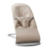 BabyBjörn Babysitter Bliss Melerad Vävd Ljus Beige i gruppen Presenttips / Babyshower hos Bonti (BABJ006032)