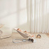 BabyBjörn Babysitter Bliss Melerad Vävd Ljus Beige i gruppen Presenttips / Babyshower hos Bonti (BABJ006032)