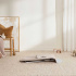 BabyBjörn Babysitter Bliss Melerad Vävd Ljus Beige i gruppen Presenttips / Babyshower hos Bonti (BABJ006032)