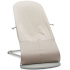 BabyBjörn Babysitter Bliss 3D Jersey Ljusbeige i gruppen Presenttips / Babyshower hos Bonti (BABJ006187)