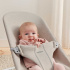 BabyBjörn Babysitter Bliss 3D Jersey Ljusbeige i gruppen Presenttips / Babyshower hos Bonti (BABJ006187)