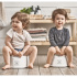 BABYBJÖRN Smart Potta Vit i gruppen Babytillbehör / Sköta / Pottor hos Bonti (BABJ51221)
