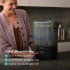 Baby Brezza SuperQuick Sterilizer Dryer Black i gruppen Babytillbehör / Äta och mata / Rengöring nappflaskor hos Bonti (BABRBRZ0210)