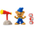 Bamse Figurset i gruppen Presenttips / Presenter under 300 kr hos Bonti (BAMS64003400)