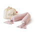 Bbhugme Gravid/Amningskudde Dusty Pink Vanilla i gruppen Mamma / Amning / Amningskuddar hos Bonti (BBHU135800)