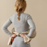 Bbhugme Amningskudde Seashell Beige i gruppen Mamma / Amning / Amningskuddar hos Bonti (BBHU155587)