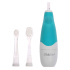 bblüv Ultrasonic Eltandborste 0 mån+ i gruppen Babytillbehör / Sköta / Hygienartiklar hos Bonti (BBLU628451387190)