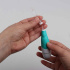 bblüv Ultrasonic Eltandborste 0 mån+ i gruppen Babytillbehör / Sköta / Hygienartiklar hos Bonti (BBLU628451387190)