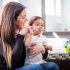bblüv Ultrasonic Eltandborste 0 mån+ i gruppen Babytillbehör / Sköta / Hygienartiklar hos Bonti (BBLU628451387190)