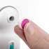 bblüv Elektrisk Nagelfil Barn i gruppen Babytillbehör / Sköta / Hygienartiklar hos Bonti (BBLU628451387497)