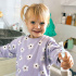 bblüv Ultrasonic Eltandborste PRO Uppladdningsbar i gruppen Babytillbehör / Sköta / Hygienartiklar hos Bonti (BBLU842084002798)