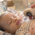 bblüv Elektrisk Nässug PRO Uppladdningsbar i gruppen Babytillbehör / Sköta / Hygienartiklar hos Bonti (BBLU842084002835)