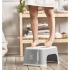 Babybjörn Paket Smart potta och barnpall i gruppen Kampanjer / Babybjörn upp till 20% hos Bonti (BBPAK4)